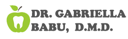 Dr. Gabriella Babu, D.M.D.  - 839 Pleasent Street, Brockton, MA 02301 -  Phone: 508-583-3530